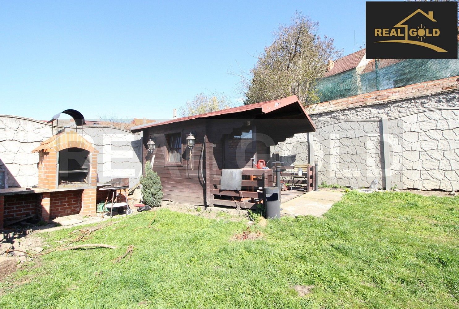 Rodinný dům · 160 m² · 9. května, Třebíč - Podklášteří - 4