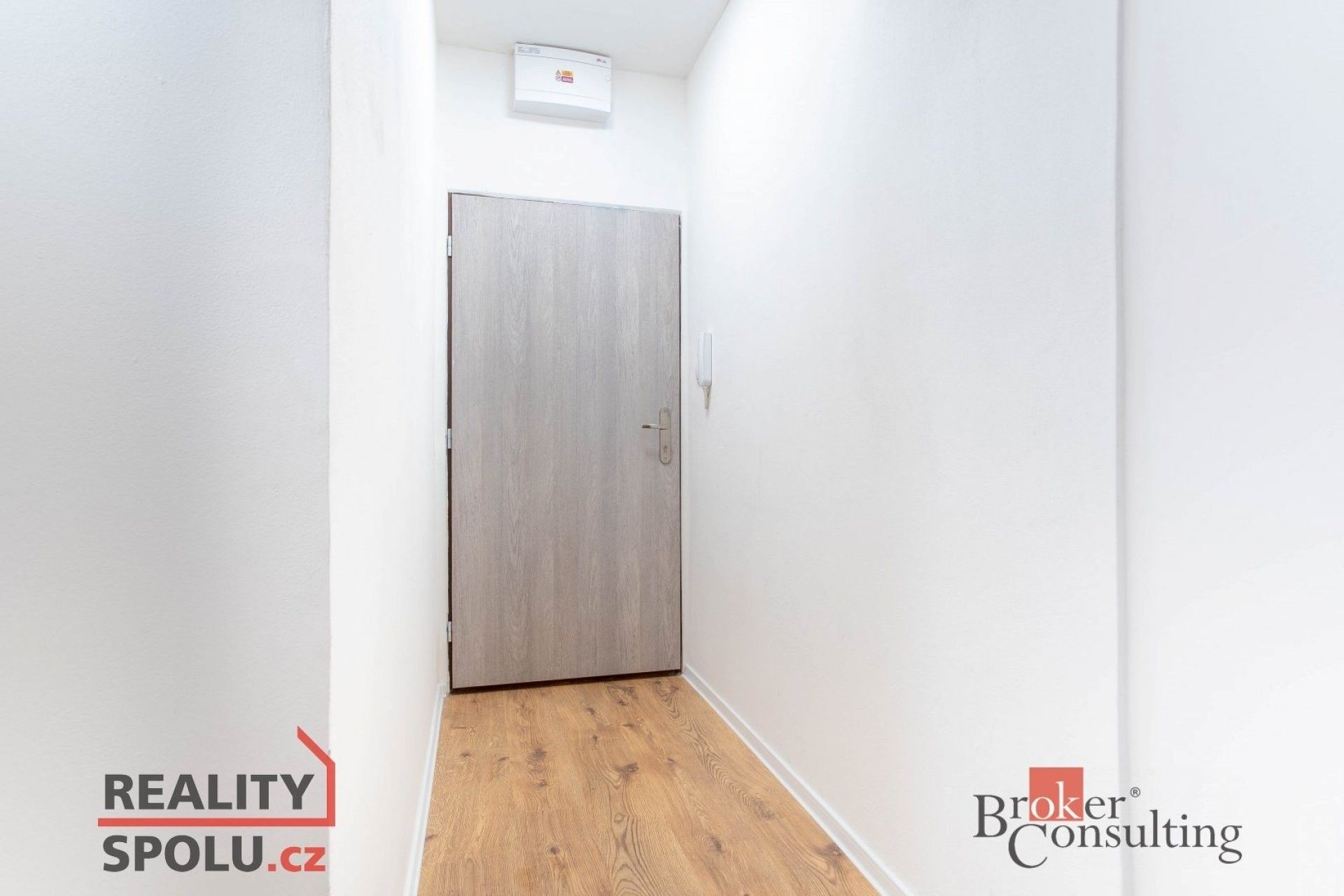 Prodej byt 2+kk - Palackého, Ostrava, 48 m²