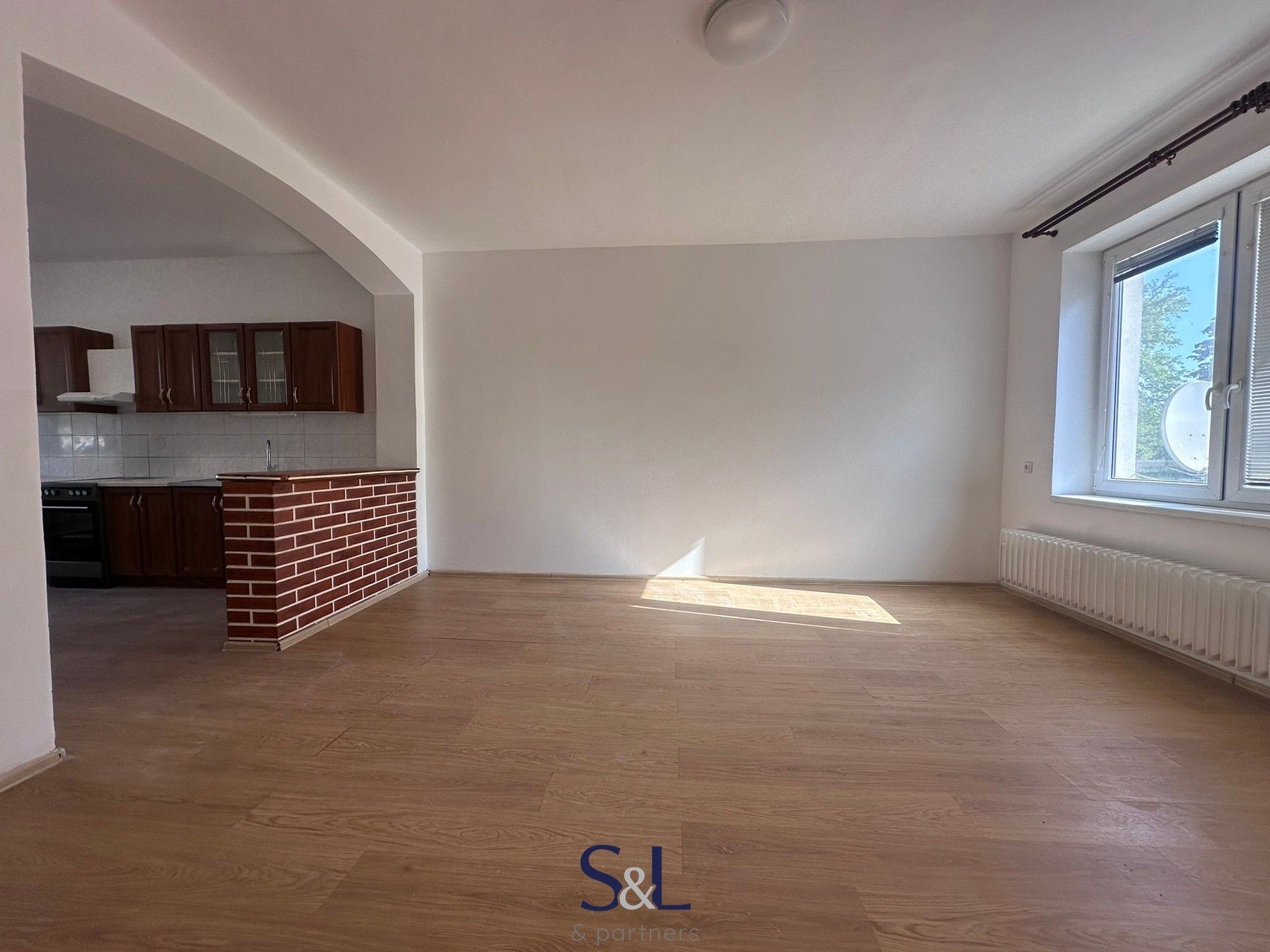 2+1, Máchova, Doksy, 70 m² - 2