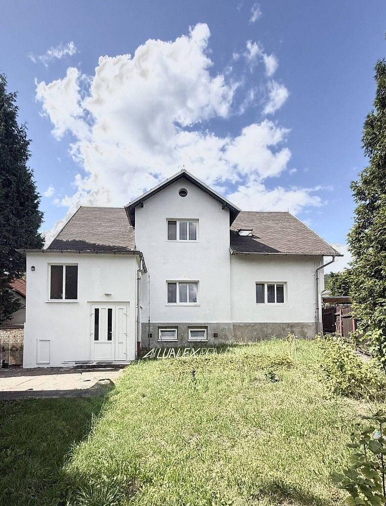 Rodinný dům, 270 m²