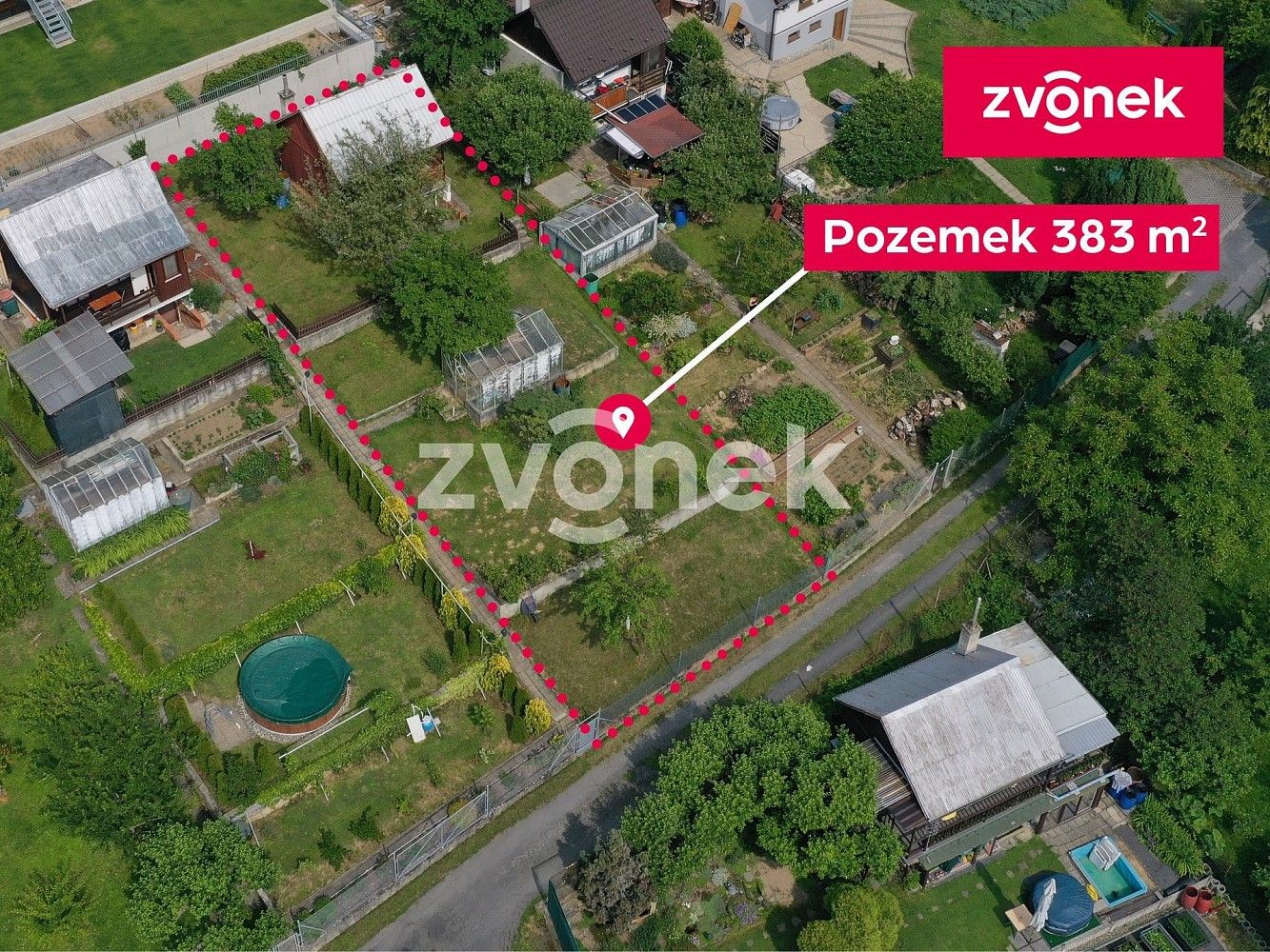 Chalupa · 48 m² · Zlín - Malenovice, Zlínský kraj - 3