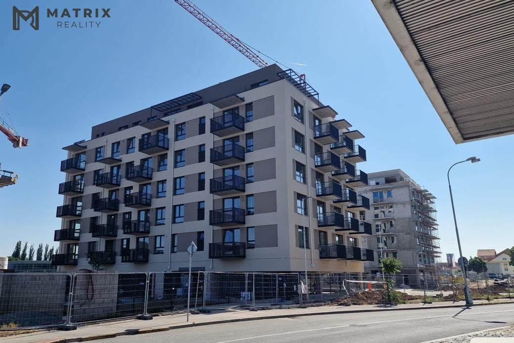 1+kk, Mostní, Kralupy nad Vltavou, 38 m²