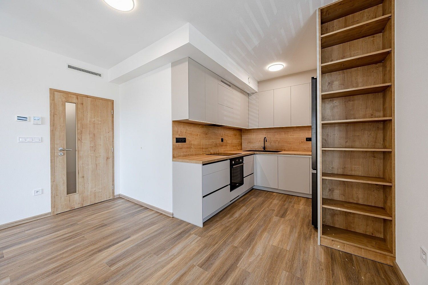 Pronájem byt 2+kk - Uherský Brod, okres Uherské Hradiště, 62 m² - 5