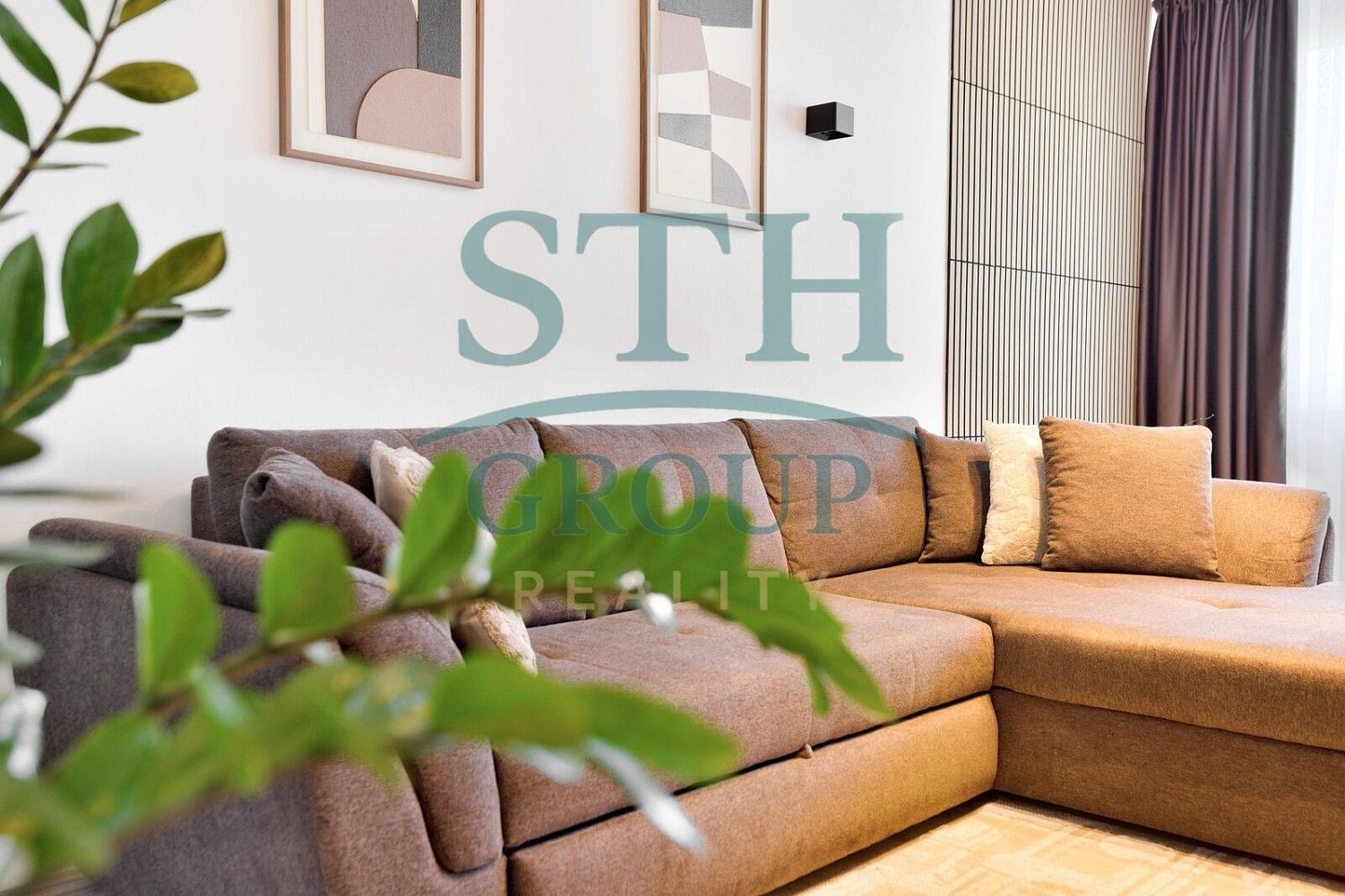 Prodej byt 4+1 - Most, Ústecký kraj, 84 m² - 1