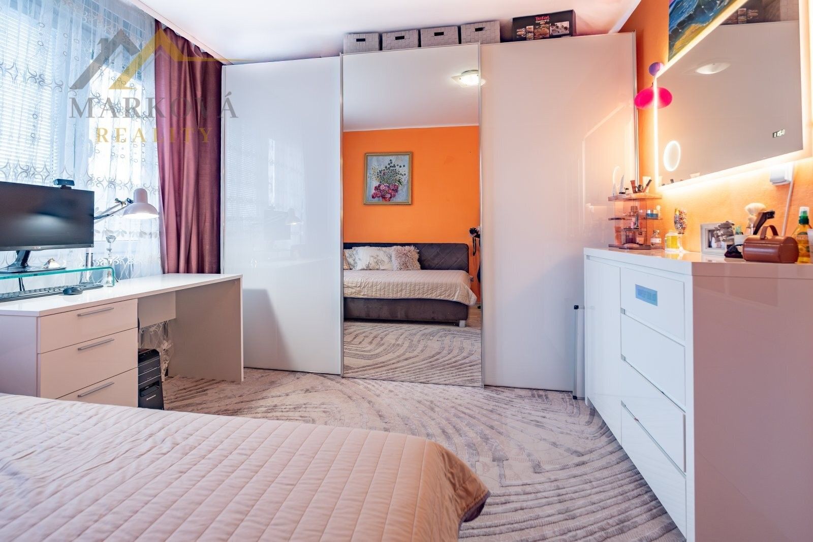 Prodej byt 3+1 - Plzeňská, České Budějovice, 72 m²