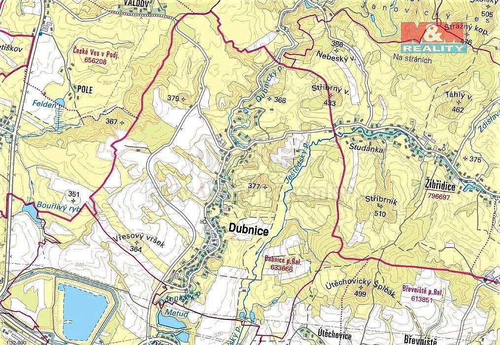 Les · Dubnice, okres Česká Lípa, Liberecký kraj - 4