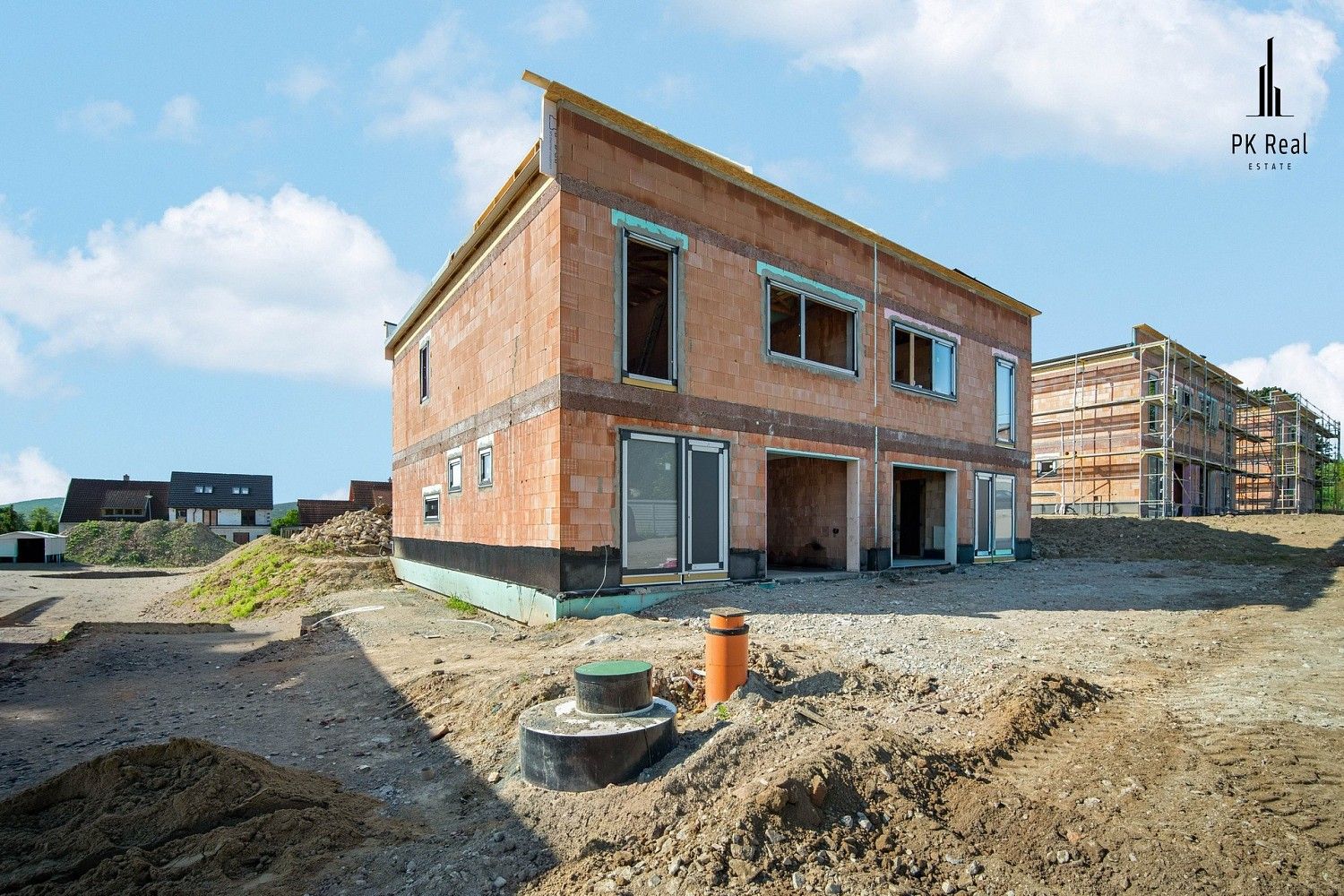 Prodej rodinný dům - Ivančice, okres Brno-venkov, Jihomoravský kraj, 162 m² - 5