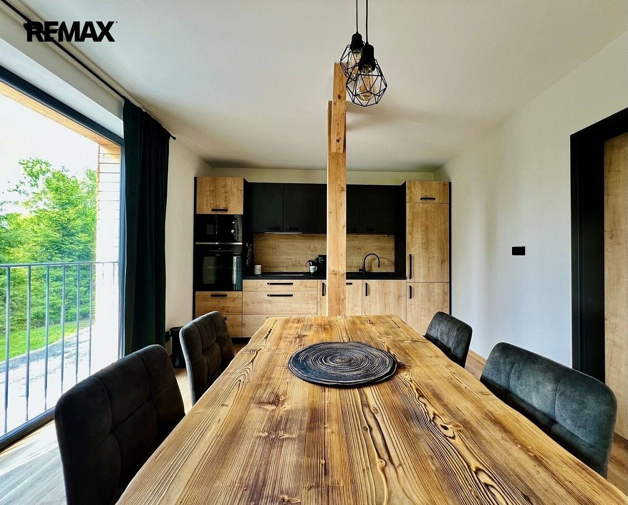 2+kk, Železná Ruda - Hojsova Stráž, okres Klatovy, Plzeňský kraj, 55 m² - 1