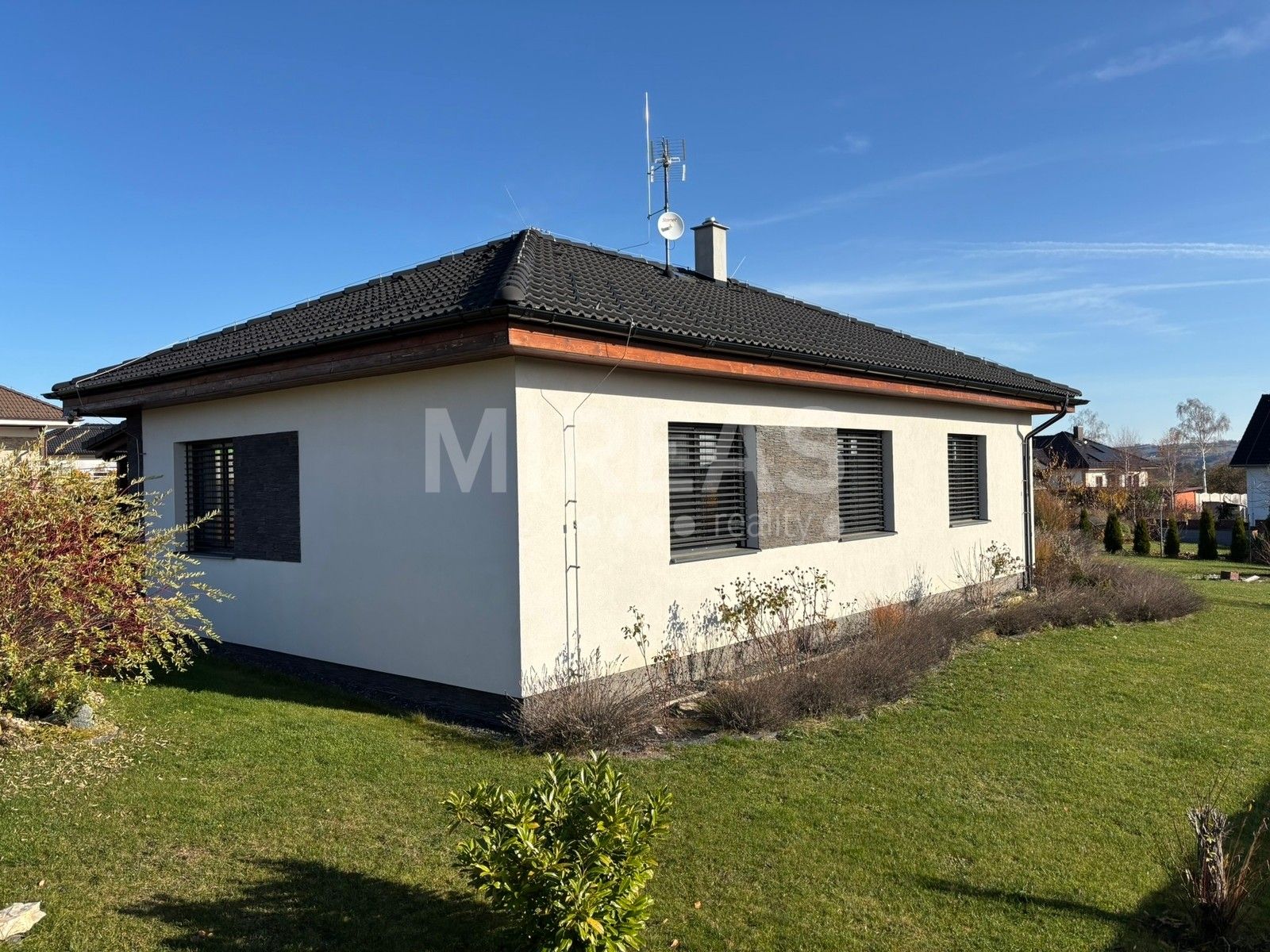 Prodej rodinný dům - Samechovská, Zruč nad Sázavou, 84 m²