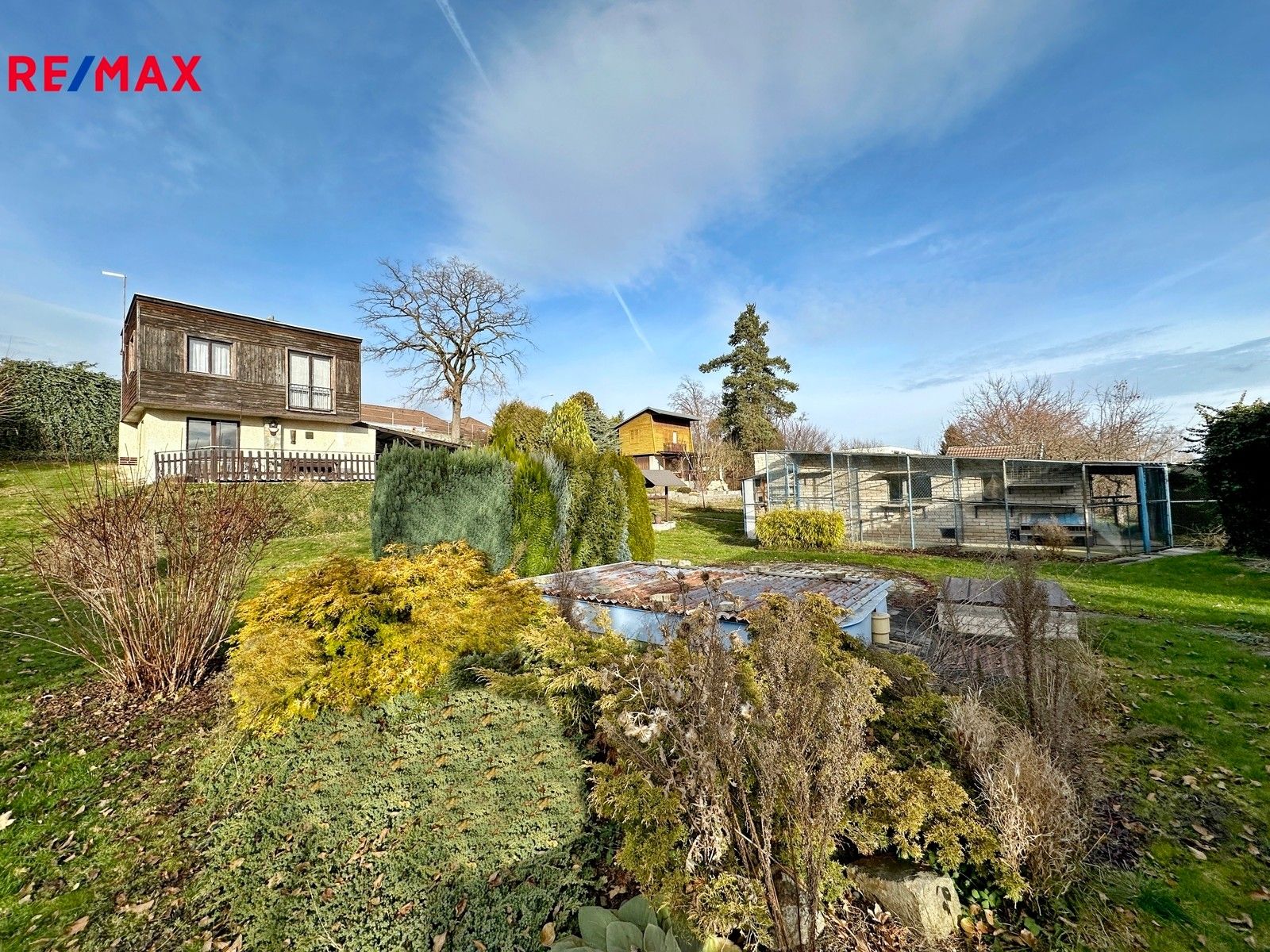 Prodej pozemek pro bydlení - Roudné, 689 m²