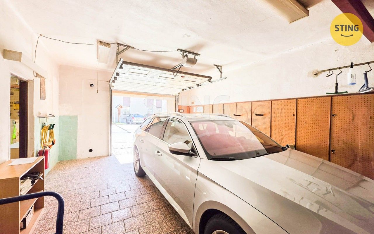 Prodej rodinný dům - Perleťářská, Batelov, 298 m² - 5