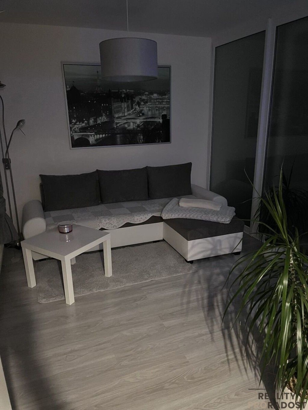 Byt 2+kk · 41 m² · Lýskova, Brno Bystrc - 2
