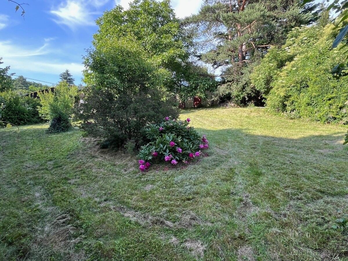 Pozemek pro bydlení · Mnichovice, 251 64 - 3