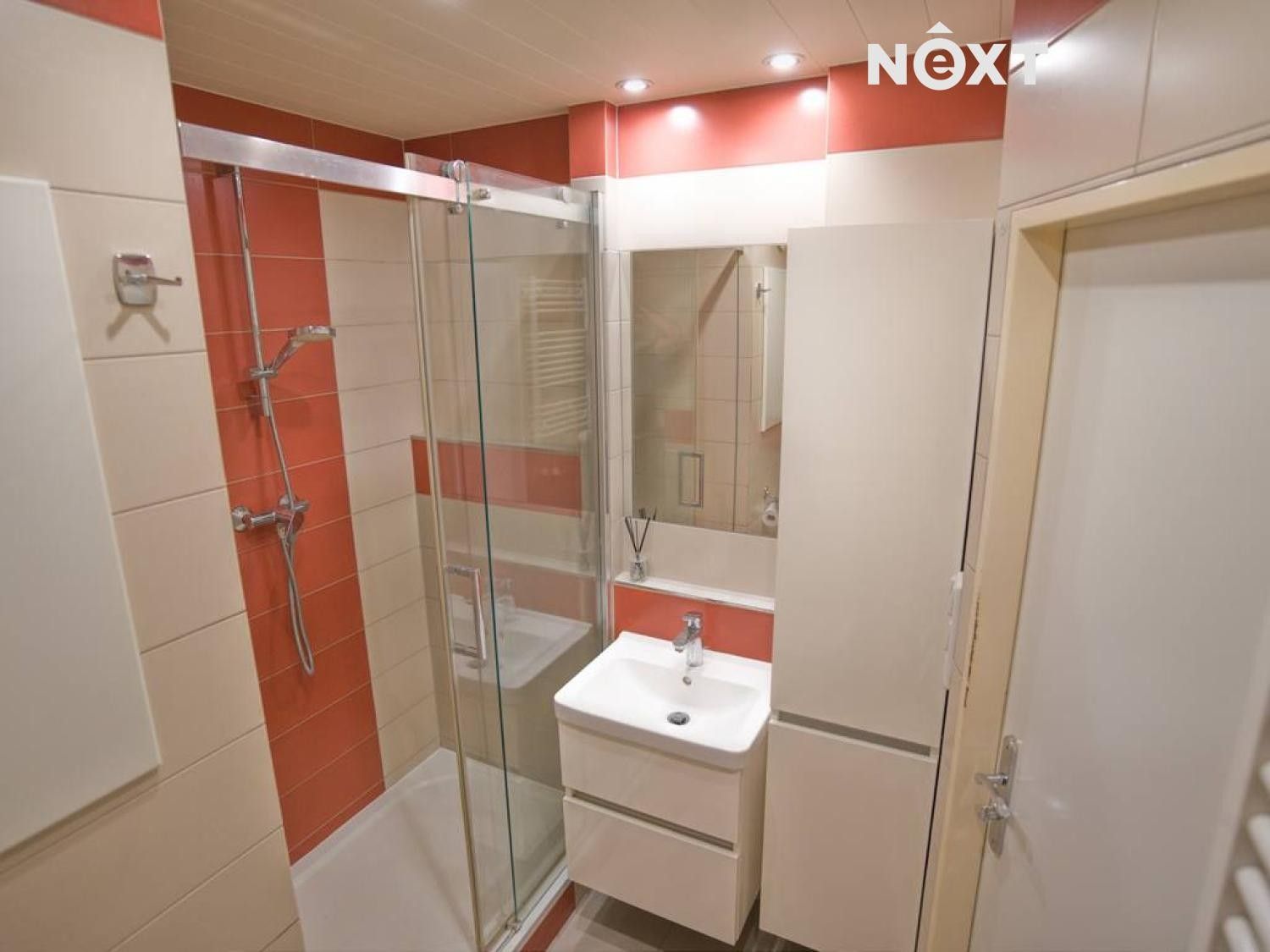 Byt 2+kk · 47 m² · Brno Líšeň - 4