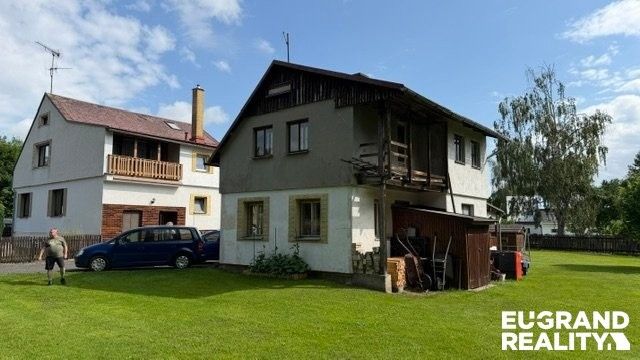 Rodinný dům · 320 m² · Staré Křečany - 3