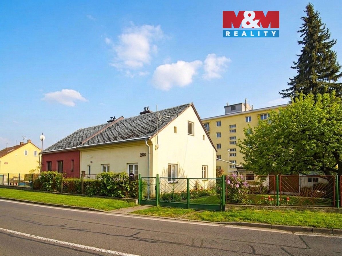 Rodinný dům, 120 m²