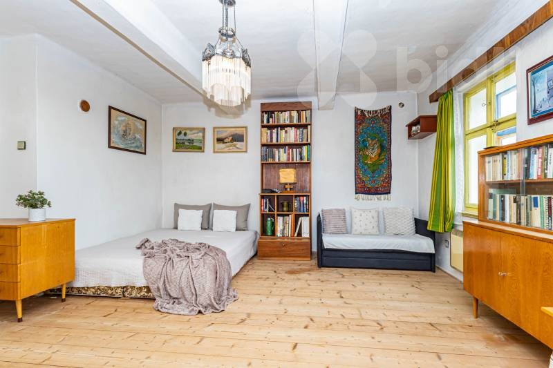 Rodinný dům · 118 m² · Češov - 4