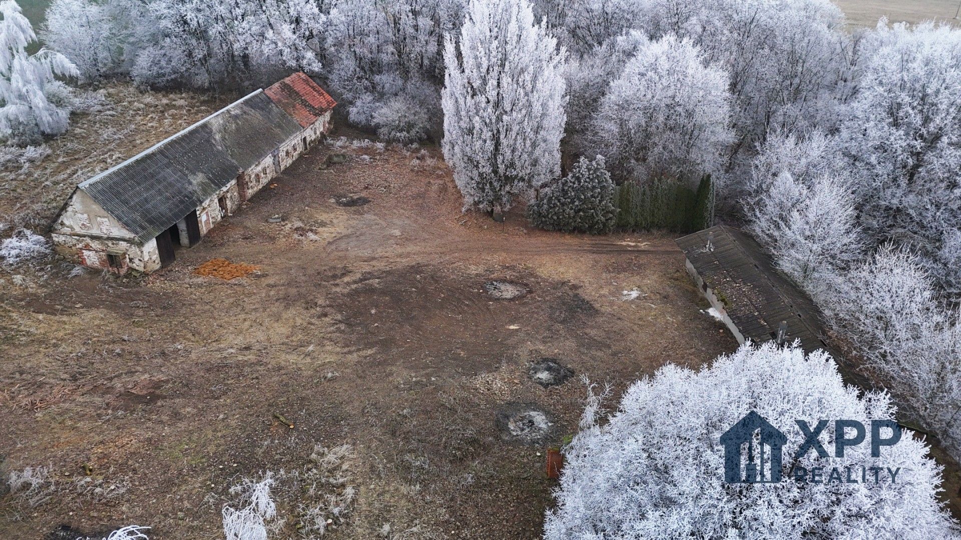 Prodej pozemek pro bydlení - Obrátice, Smilovy Hory, 811 m²