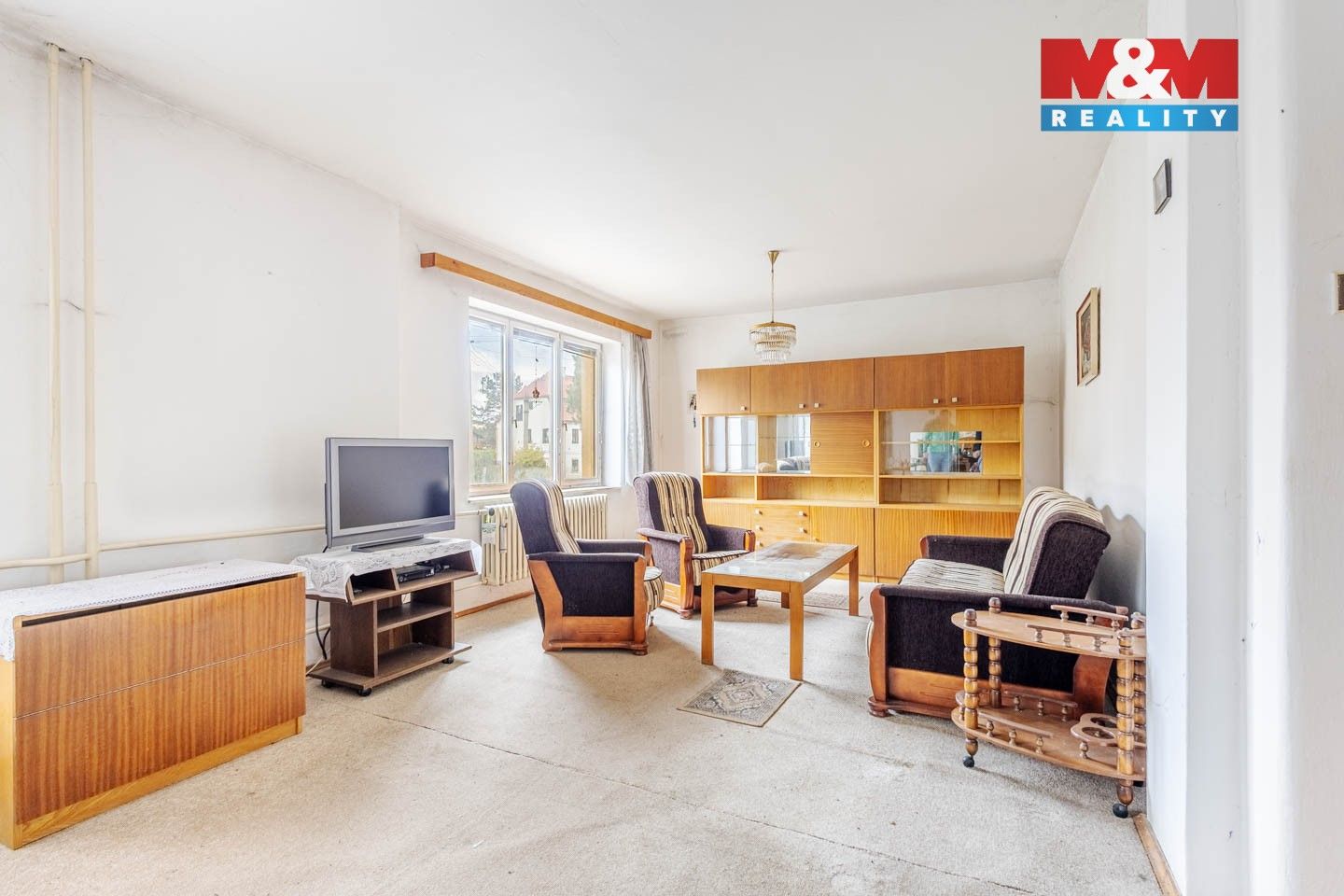 Prodej rodinný dům - Javorská, Jílové, 150 m²