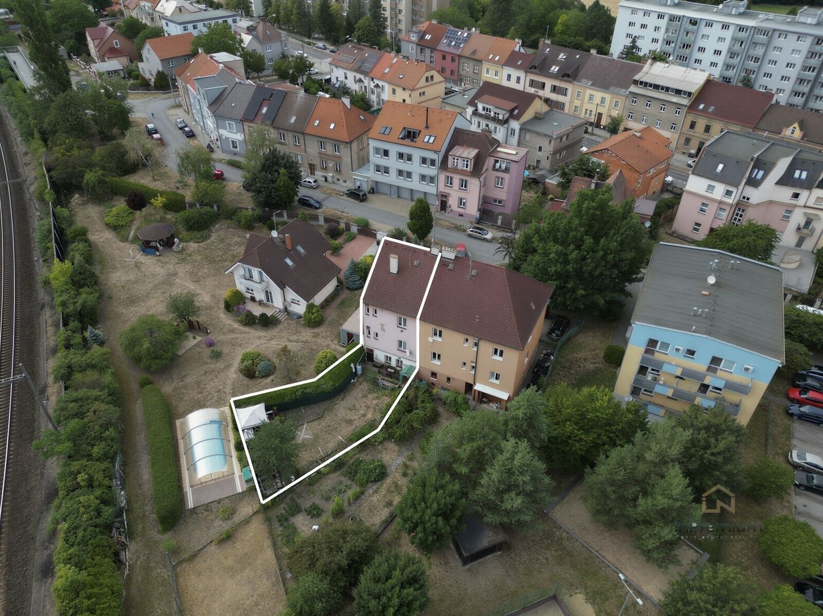 Rodinný dům, 187 m²