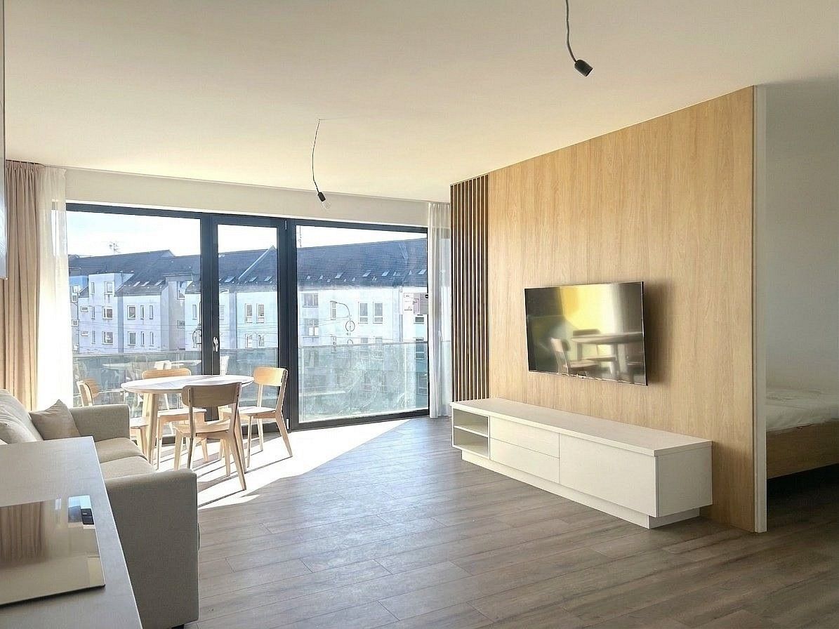 Byt 1+kk · 60 m² · Pálenecká, Hradec Králové - Kukleny - 4