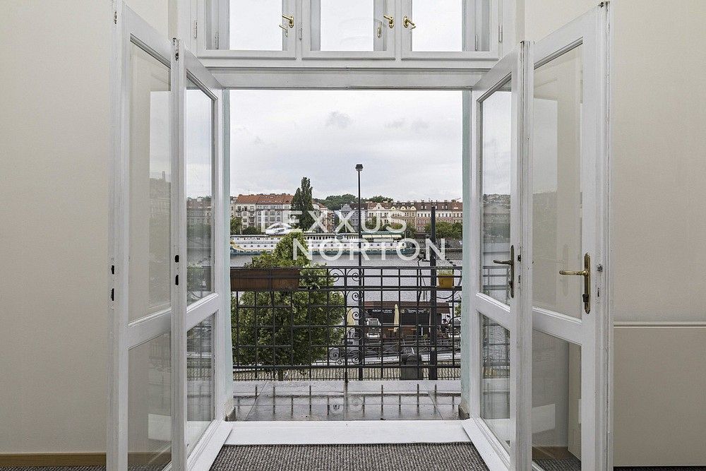 3+1, Praha - Nové Město, okres Praha 2, Hlavní město Praha, 103 m² - 1