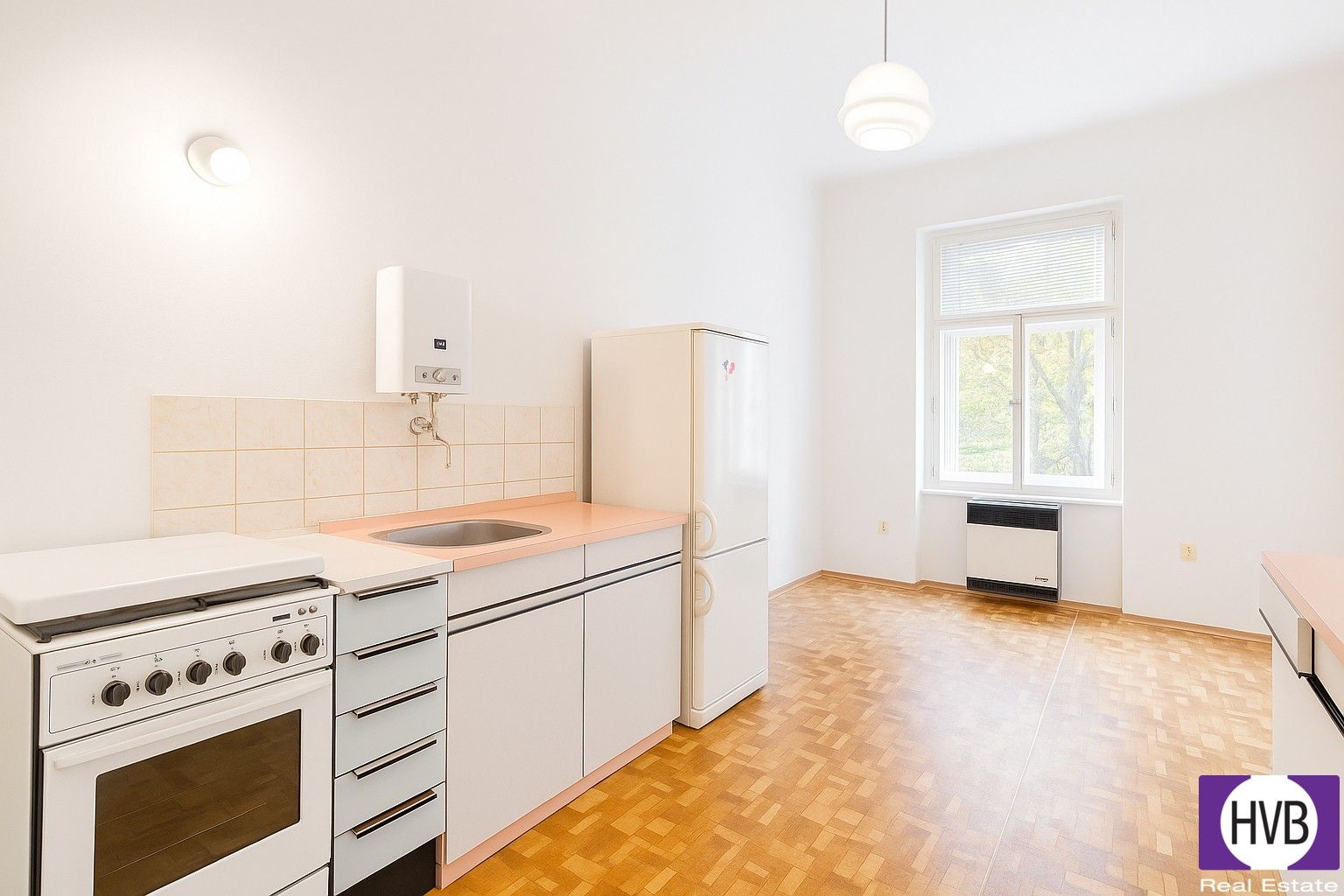 Byt 2+1 · 70 m² · Praha Košíře - 4