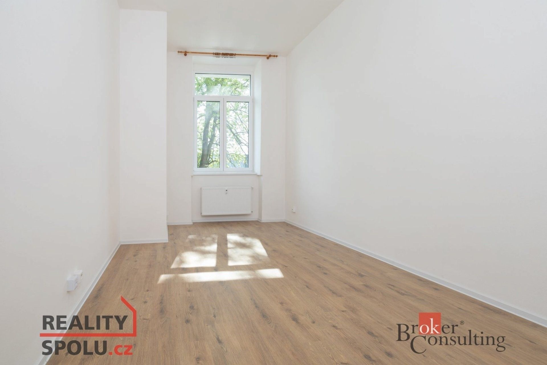 Prodej byt 1+kk - Palackého, Ostrava, 27 m²