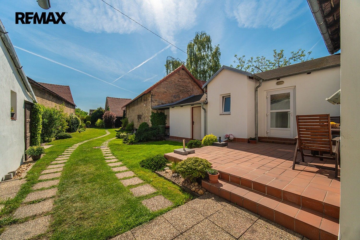 Prodej rodinný dům - Sadská, okres Nymburk, Středočeský kraj, 190 m² - 2