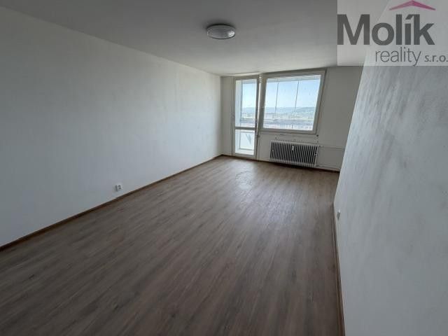 Byt 1+kk · 36 m² · Rozmarýnová, Most - 4