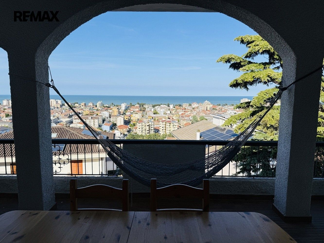 4+1, Montesilvano, Provincie Pescara, Itálie, 236 m² - 1