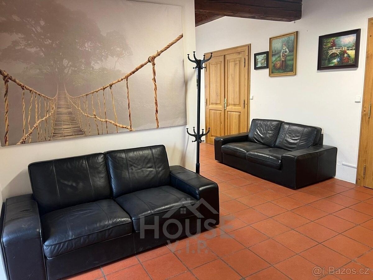 Obchodní prostory, Praha, 171 00