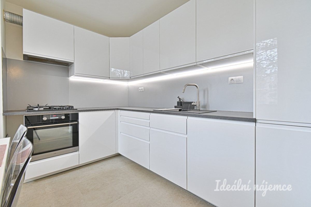 2+1, Bystrc, Brno, 62 m²