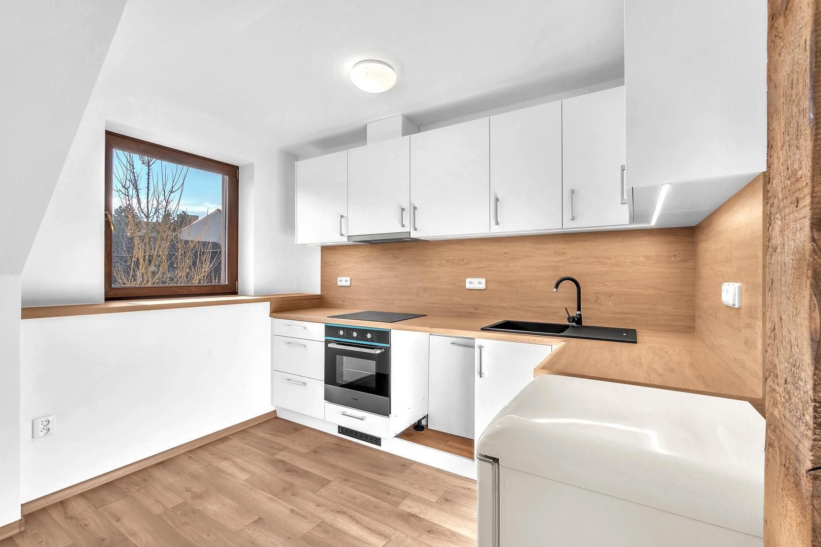 2+kk, Žamberecká, Vamberk, 44 m²