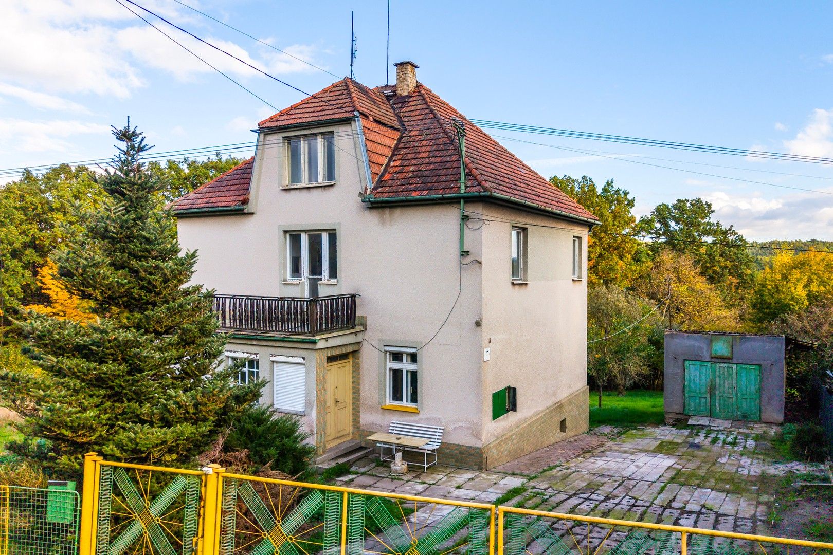 Rodinné domy, Zdemyslice, 200 m²