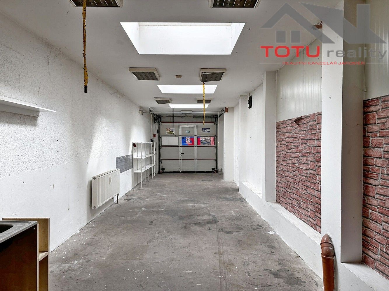 Nemovitost · 45 m² · Jaroměř - Pražské Předměstí, okres Náchod, Královéhradecký kraj - 4