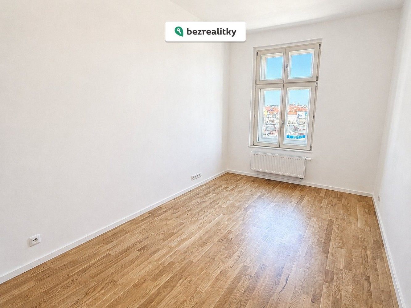 Byt 1+1 · 31 m² · Praha - Smíchov, okres Praha 5, Hlavní město Praha - 3
