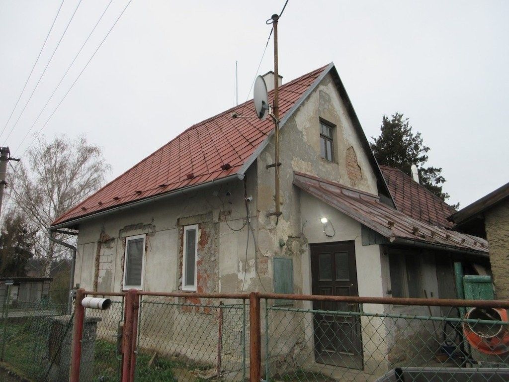 Rodinný dům · 73 m² · Rudé armády 251, Doudleby nad Orlicí - 1