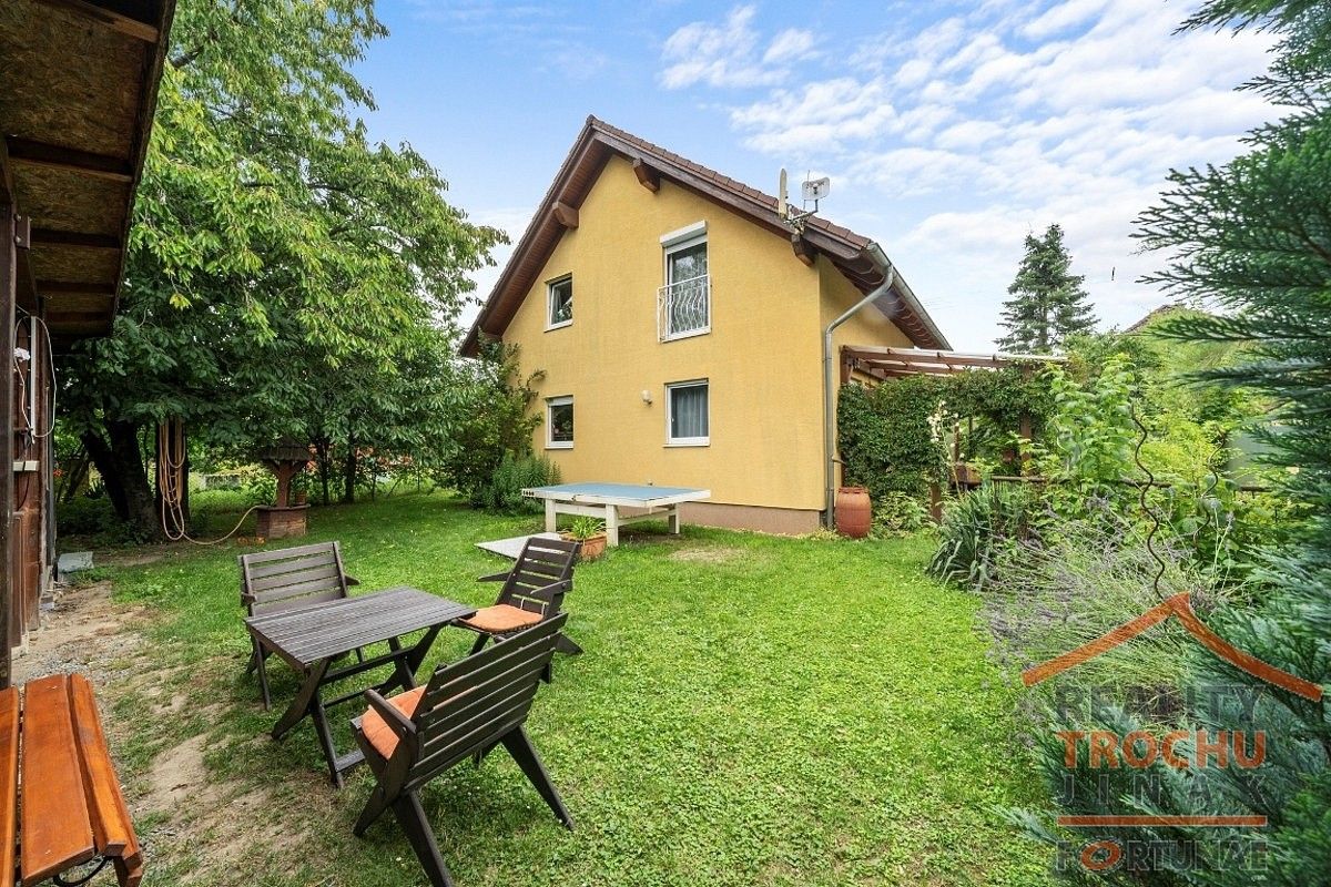 Rodinné domy, Hradec Králové - Slezské Předměstí, Královéhradecký kraj, 115 m² - 1