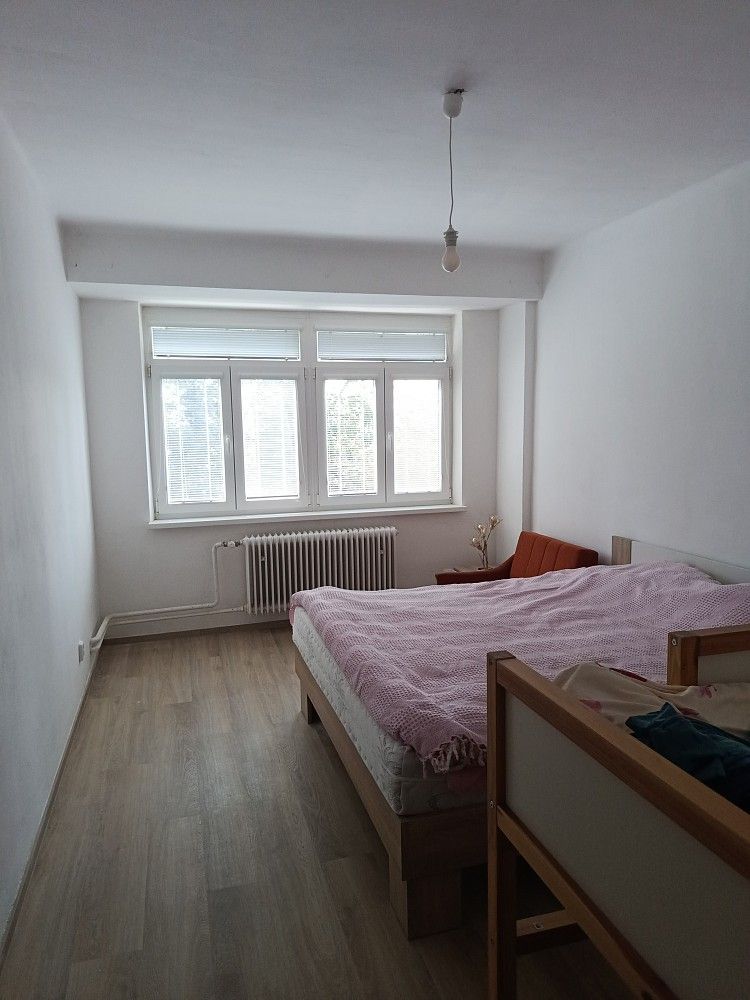 Byt 2+1 · 58 m² · Lipůvka, okres Blansko, Jihomoravský kraj - 4