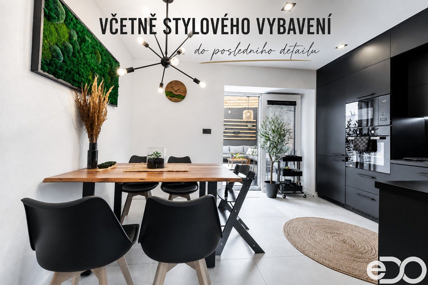 Rodinné domy, Hlinsko, okres Chrudim, Pardubický kraj, 156 m² - 1
