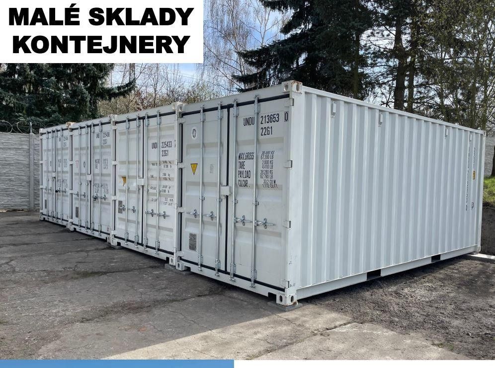 Sklady, Ve žlíbku, Praha, 14 m²