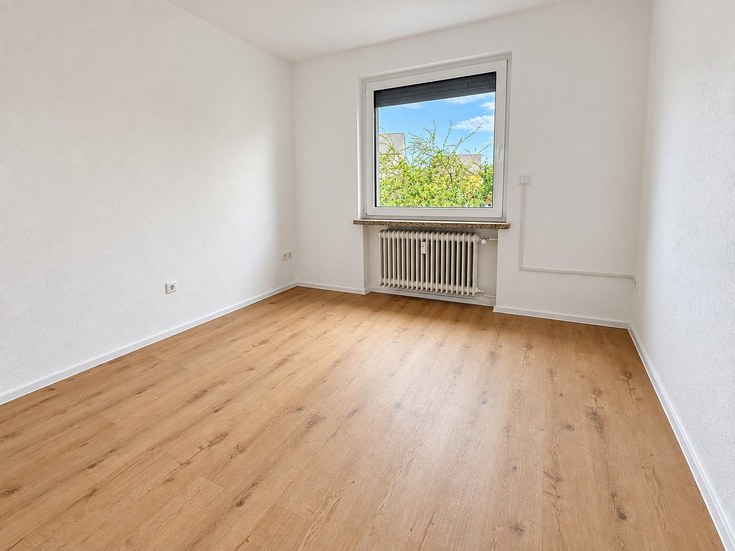 Byt 4+1 · 107 m² · Leftjestraße 13, , Dolní Sasko - 4