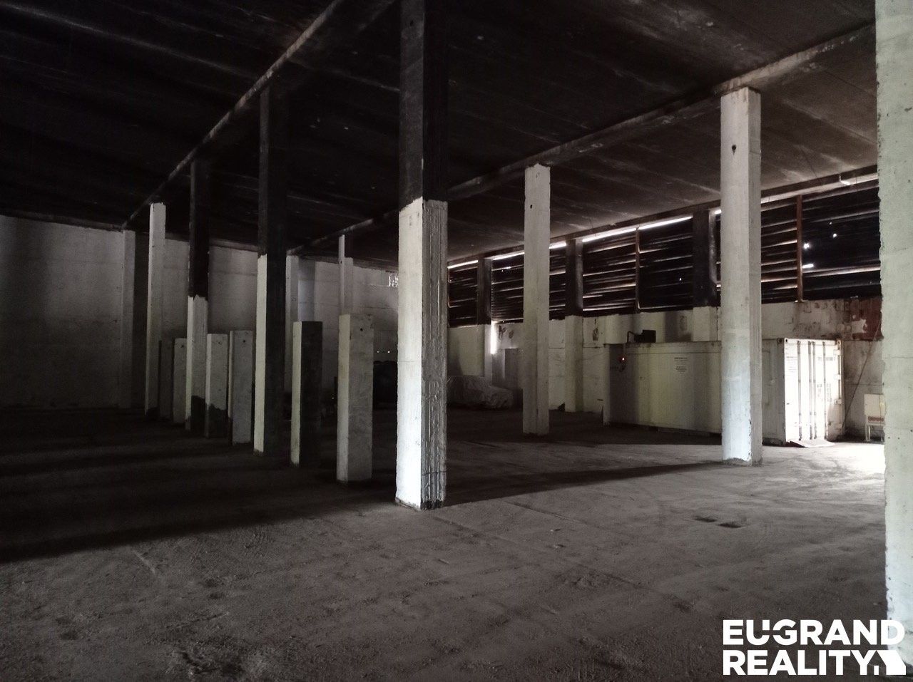 Sklady, Krásná Lípa, 3 100 m² - 2