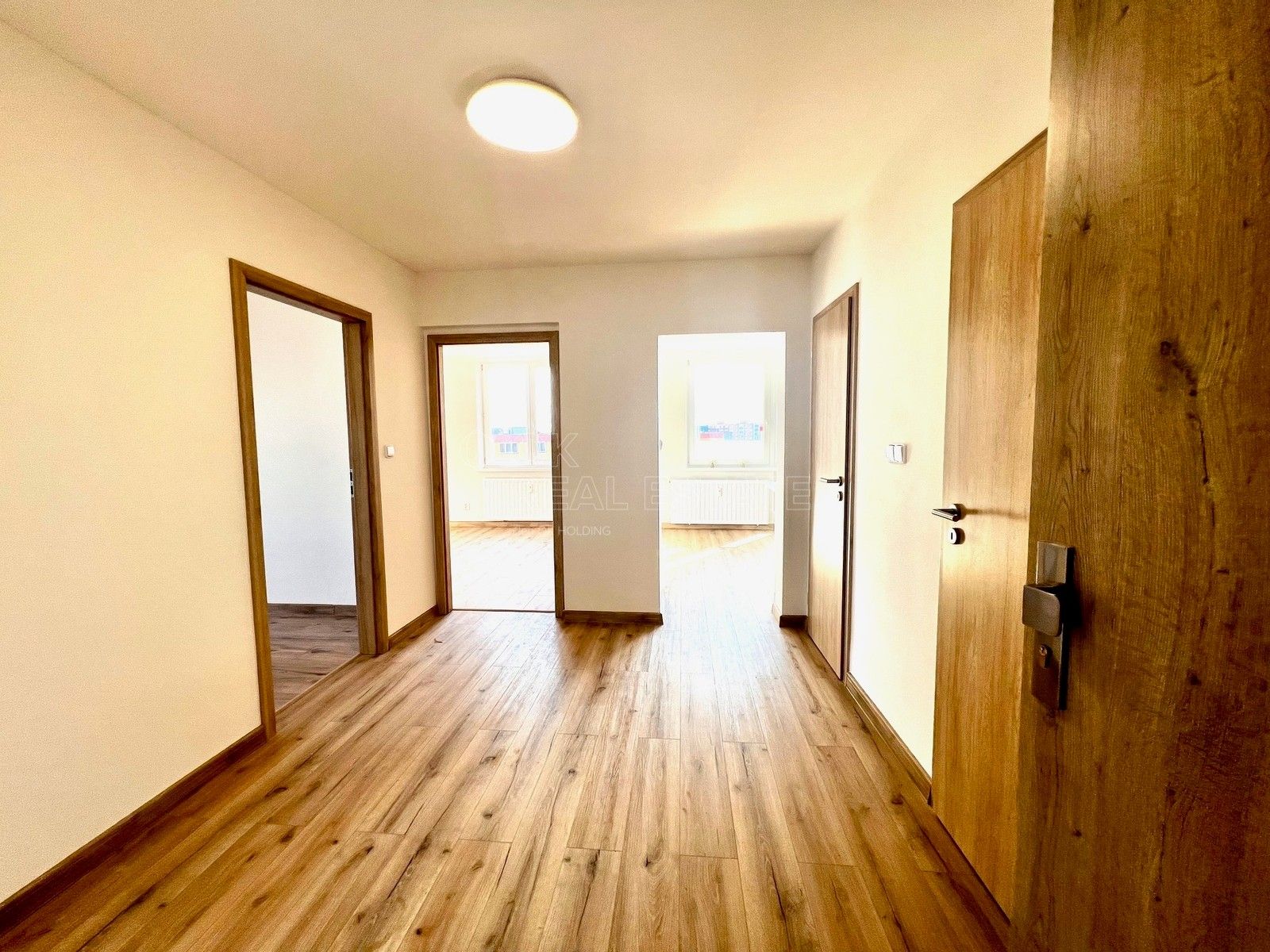 Byt 3+1 · 65 m² · Antonína Poledníka, Ostrava Dubina - 4