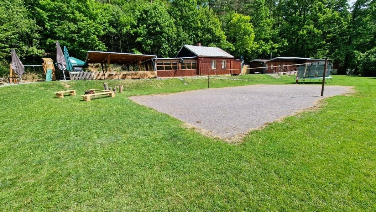 Pronájem ostatní - Šafov, 671 06