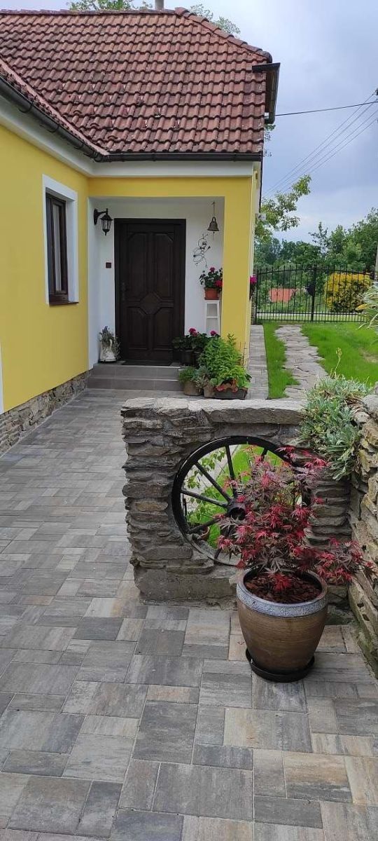 Chata · Strážkovice - Lomec, Jihočeský kraj - 3