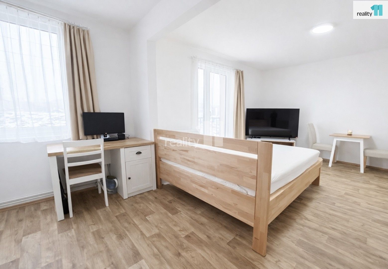 Prodej byt 1+kk - Vestecká,Nehvizdy, 38 m²