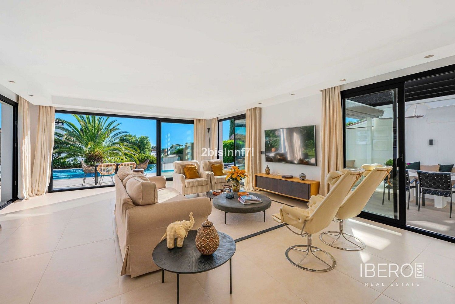 Rodinný dům · 185 m² · Elviria, ES - 3