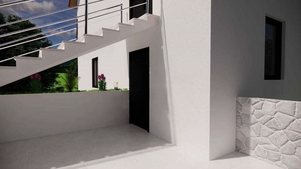 Prodej rodinný dům - Krk, HR, 400 m² - 2